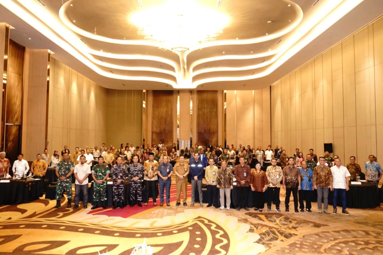 Dinas ESDM Jatim Dukung Sosialisasi Survei Seismik Laut 2D SE Java Pertamina Hulu Energi