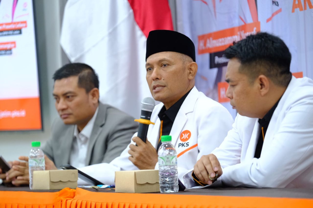 PKS Launching Korps Trainer API: Desain Besar Cetak Pemimpin di Jatim