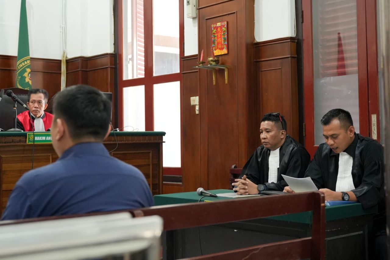 JPU Pertahankan Dakwaan, PT BPI Minta Aspek Administrasi Dinilai Proporsional
