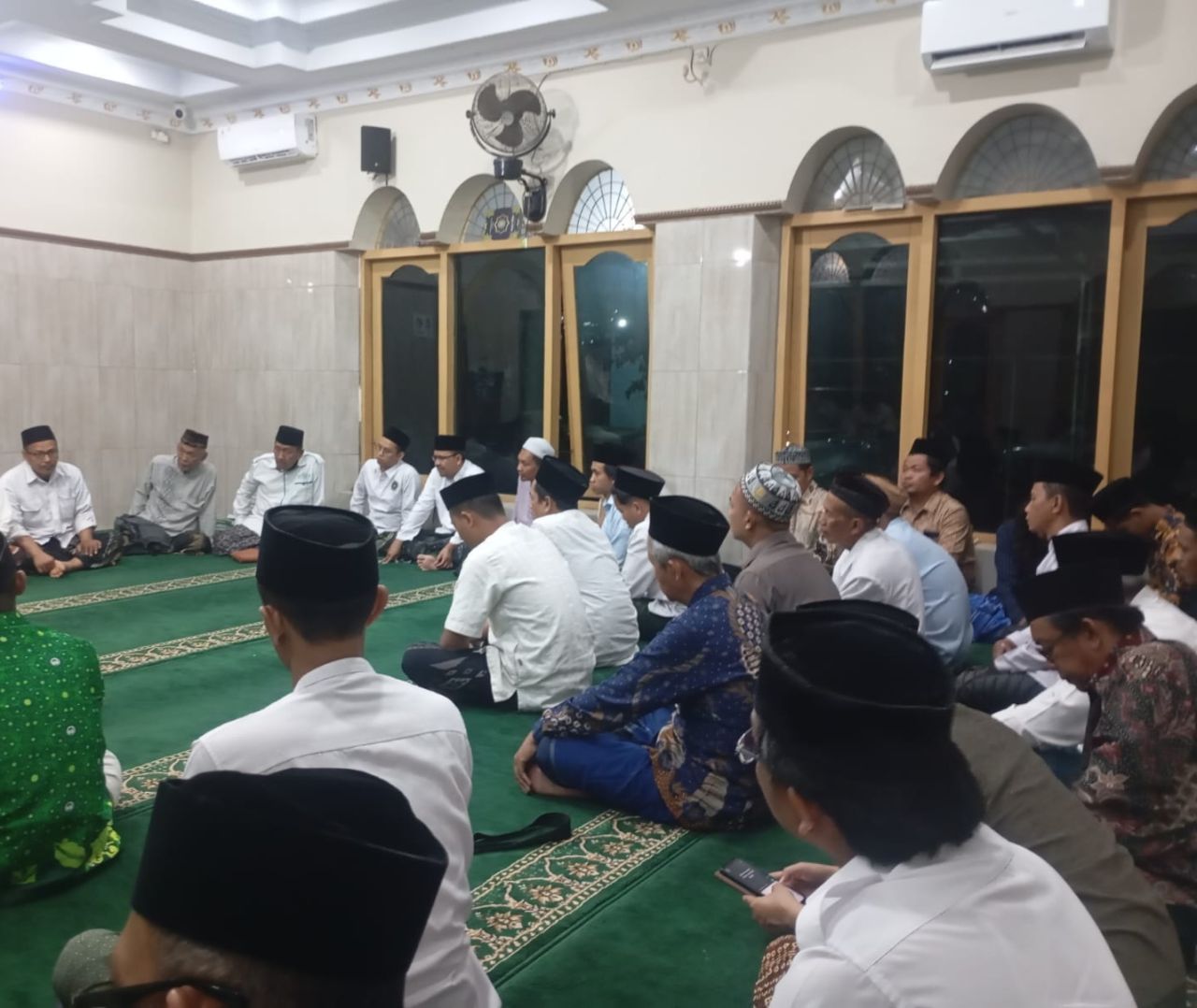 Serukan KH Miftachul Mundur dari Rais Aam PBNU, Ulama Yogya Inginkan KH Nurul Huda Jazuli