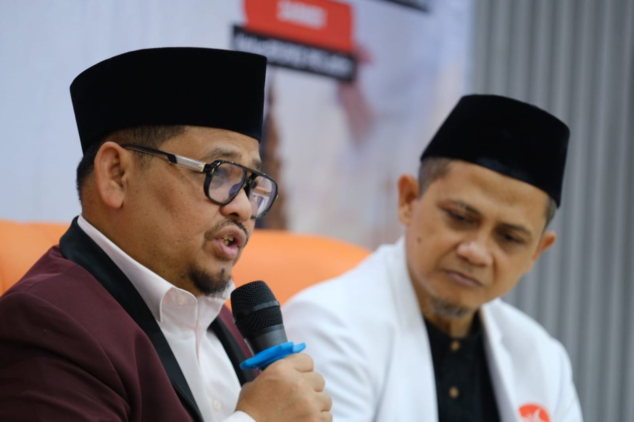 PKS Jatim Minta Nasihat Para Kiai dan Tokoh Masyarakat