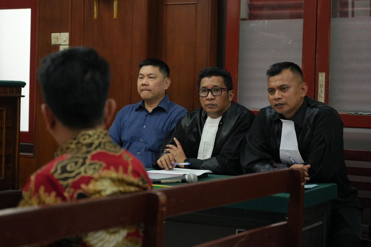 Fakta SNI Terbuka, Sidang Wire Rope PT BPI Kini Uji Batas Pemidanaan
