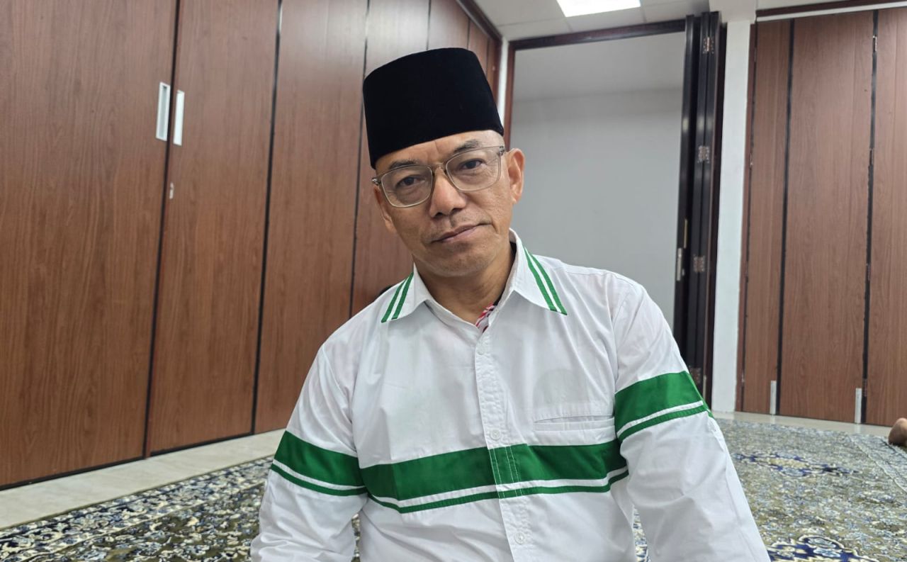Tokoh Masyarakat Kalbar Ini Benarkan Politik Uang yang Dilaporkan PCNU Sekadau ke KPK